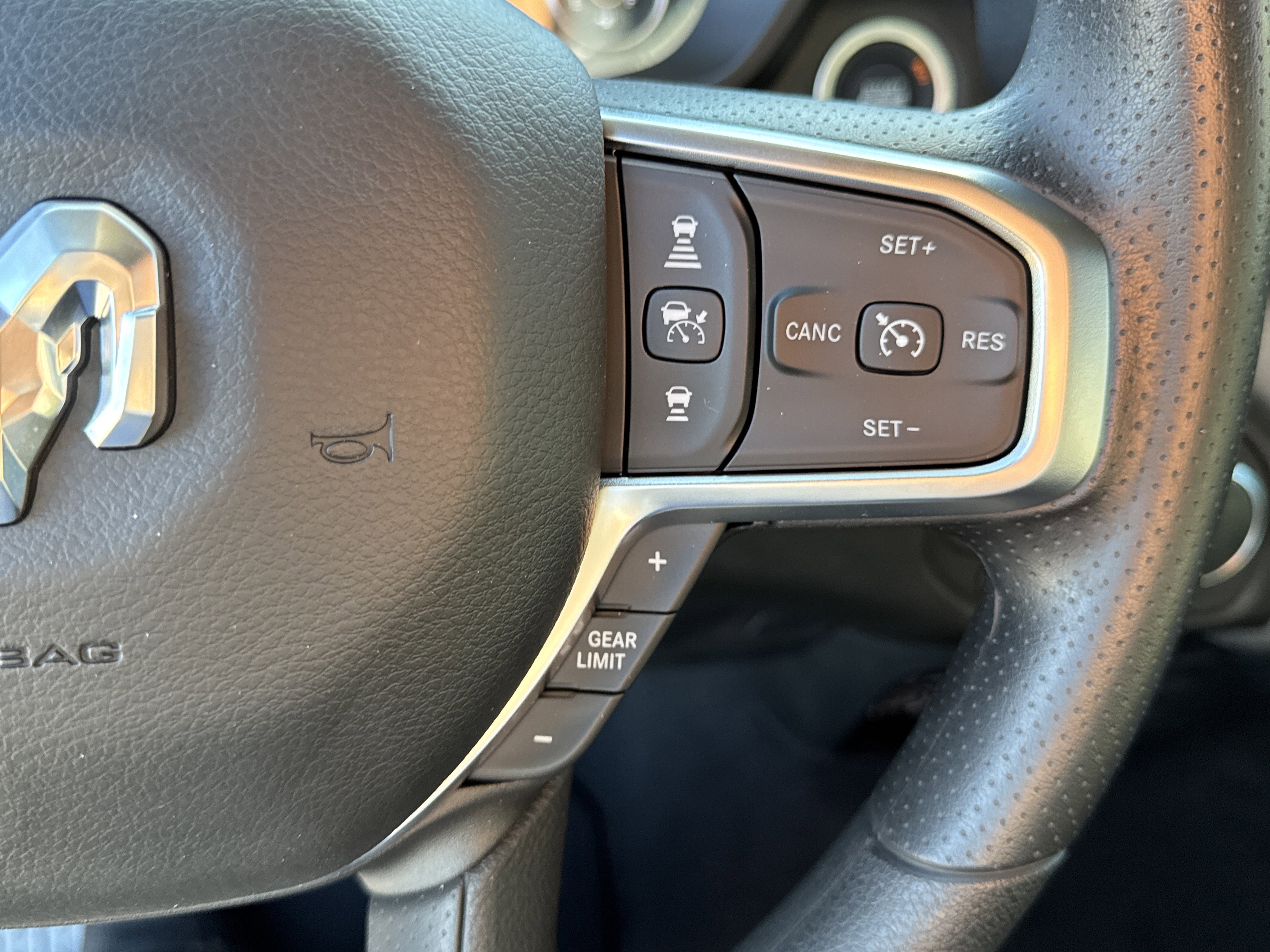 New 2026 RAM 1500 Tradesman image 30