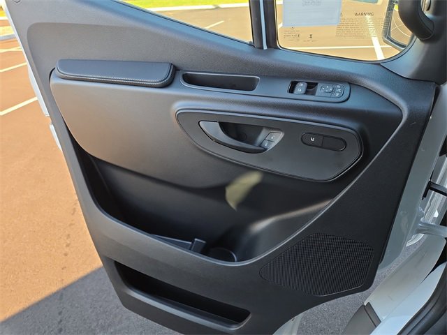 New 2026 Mercedes-Benz Sprinter 2500 image 20