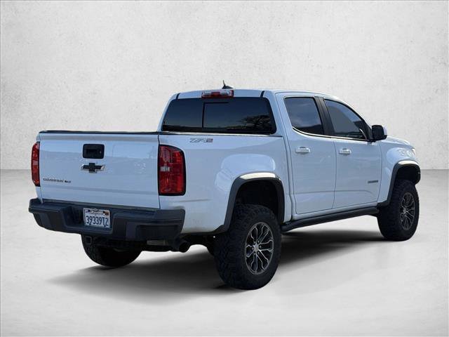 Used 2019 Chevrolet Colorado ZR2 image 5