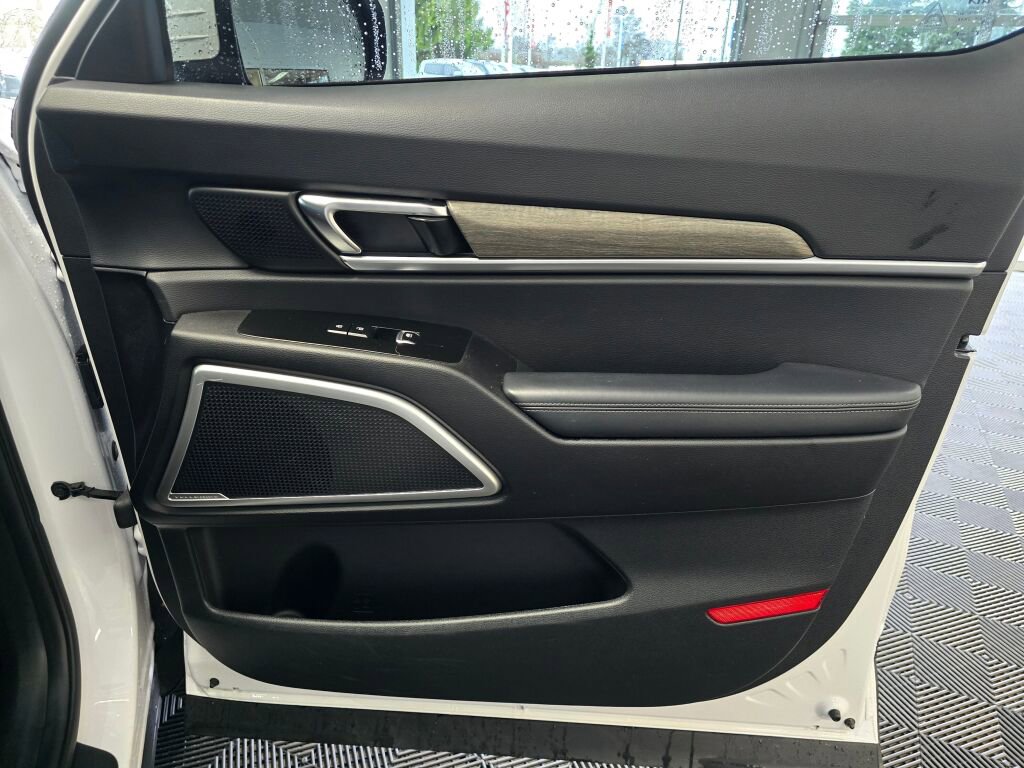 Used 2022 Kia Telluride EX w/ EX Premium Package image 45