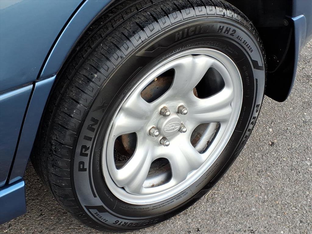 Used 2007 Subaru Forester 2.5X w/ Popular Equipment Group 1l image 10