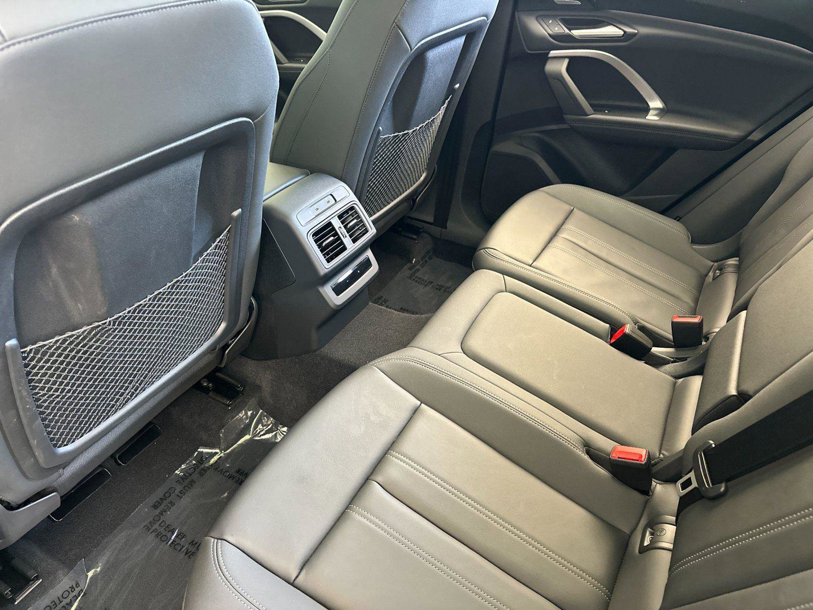 Used 2025 Audi Q5 Premium w/ Premium Plus AWD/4WD image 12