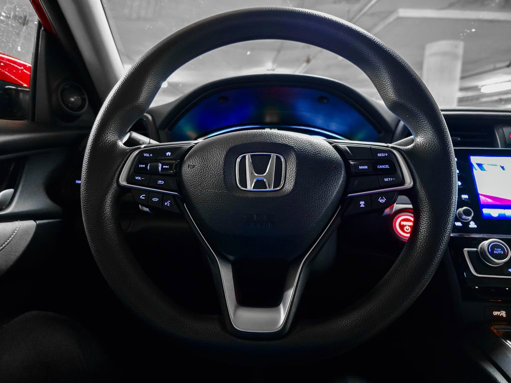 Used 2022 Honda Insight EX image 24