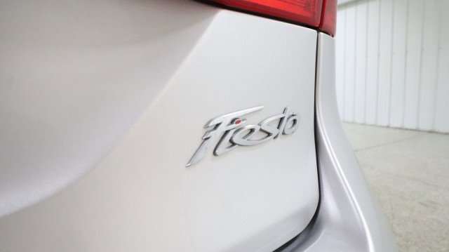 Used 2017 Ford Fiesta S image 20