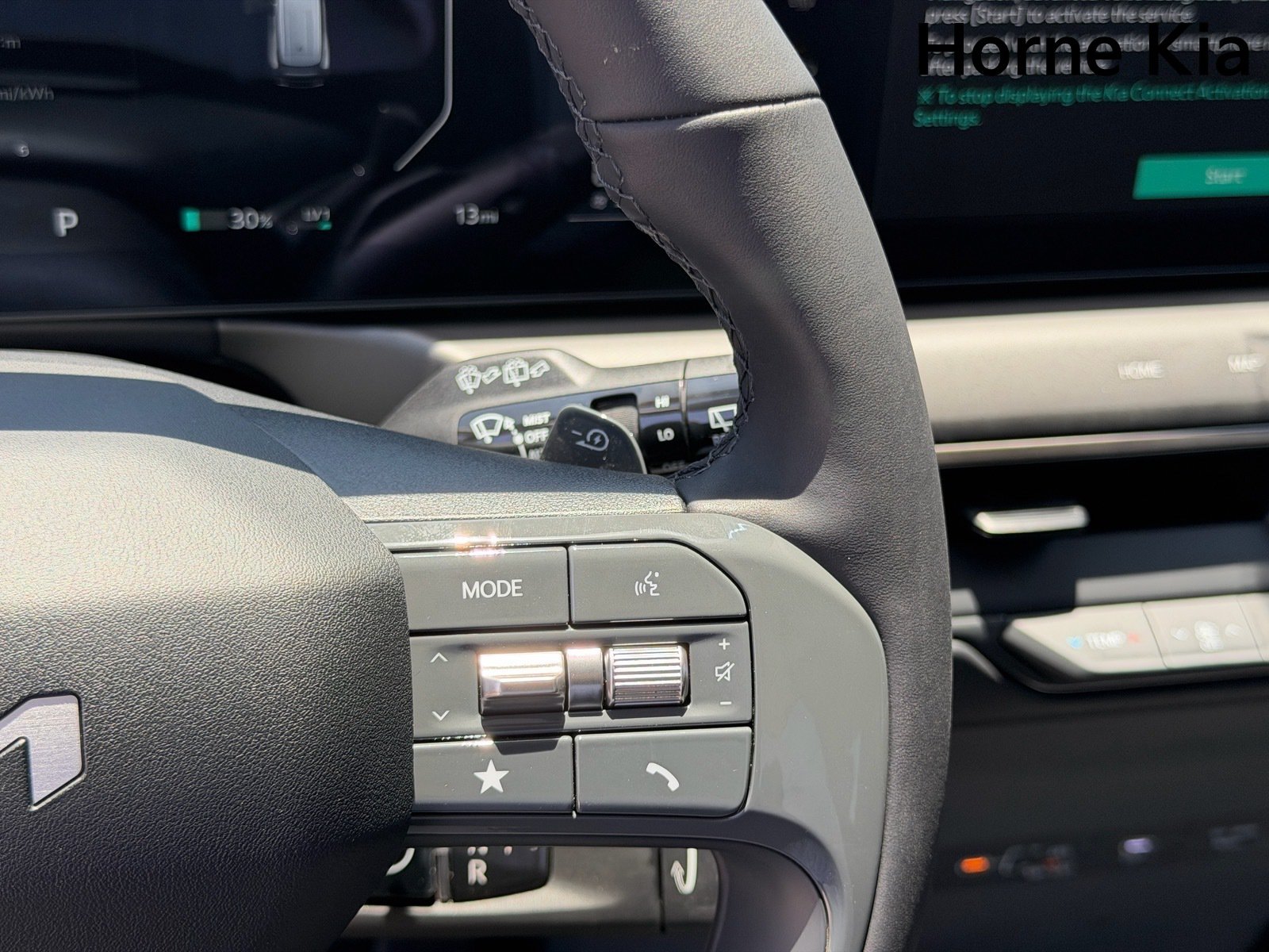 New 2026 Kia EV9 Light RWD image 13