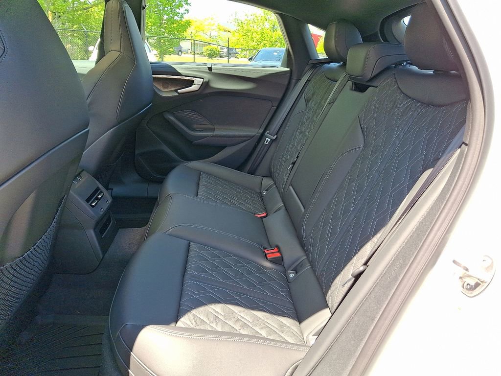 New 2026 Audi S5 Premium Plus AWD/4WD image 6