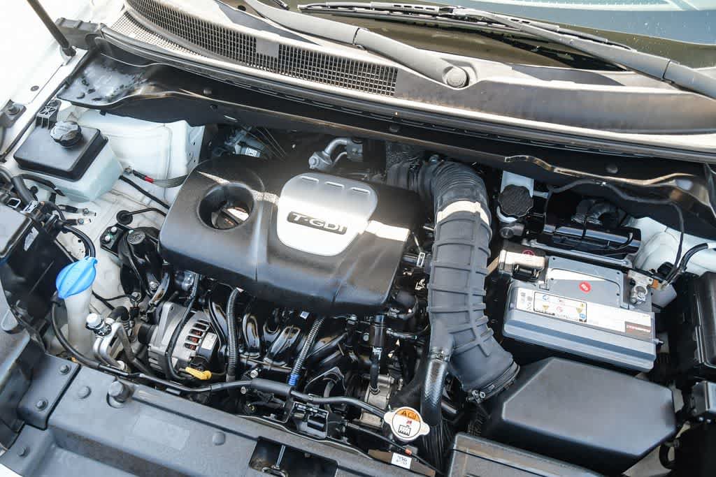 Used 2018 Kia Soul ! FWD image 27