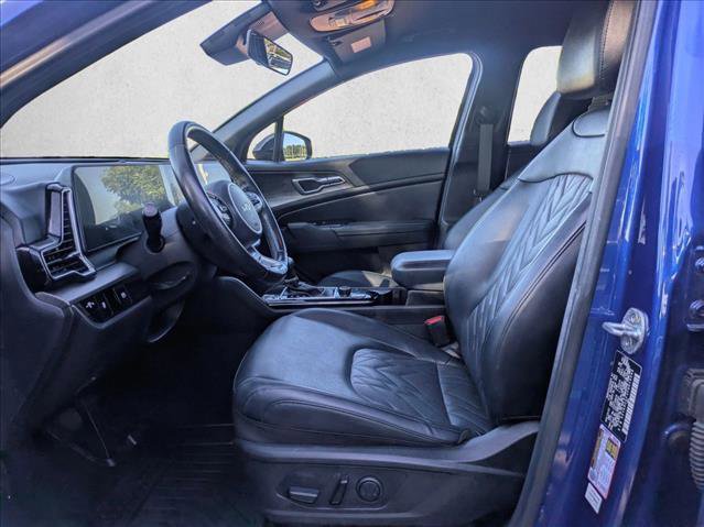Used 2023 Kia Sportage X-Line AWD/4WD image 16