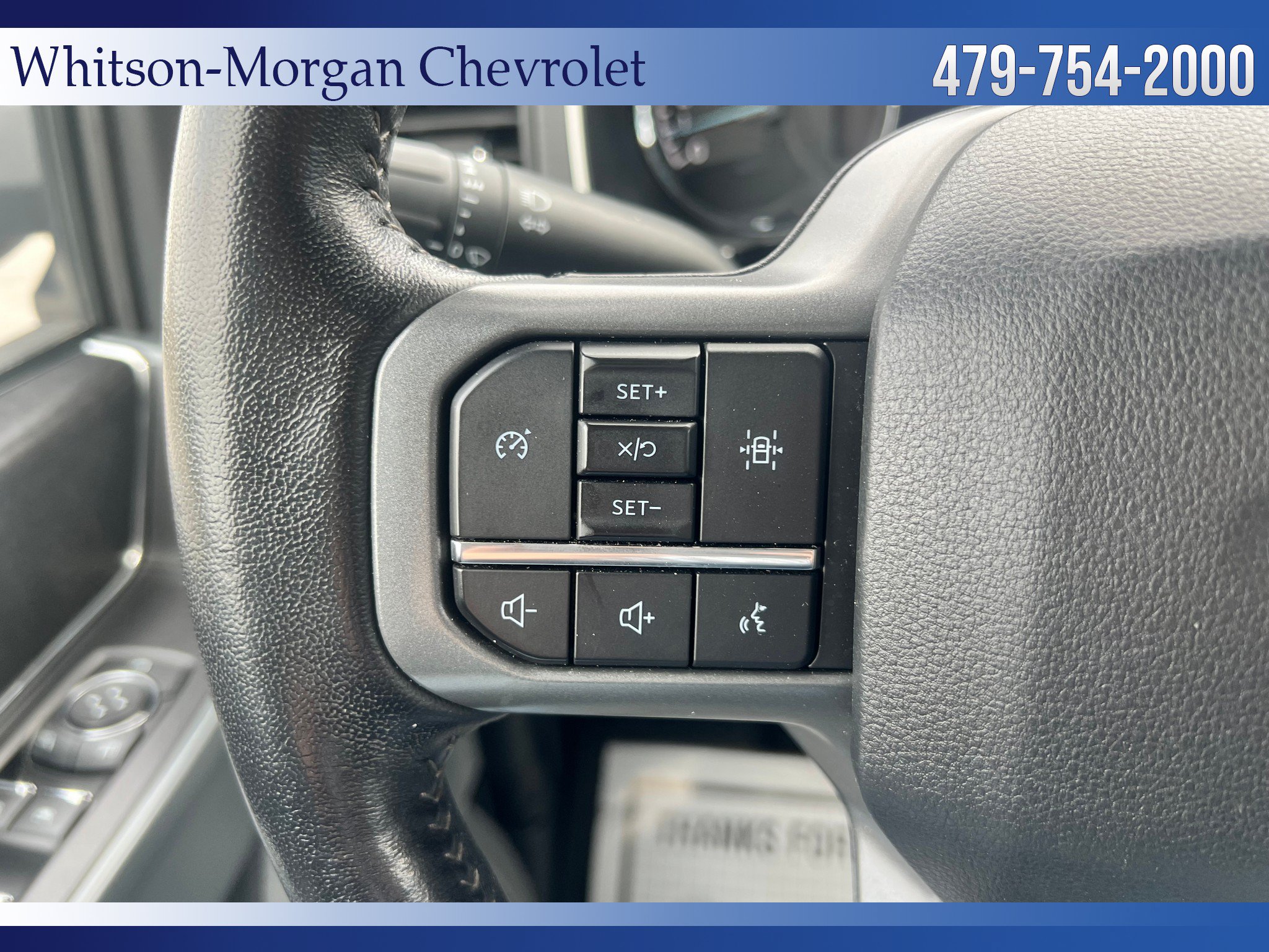 Used 2022 Ford F150 XLT w/ Equipment Group 302A High AWD/4WD image 22