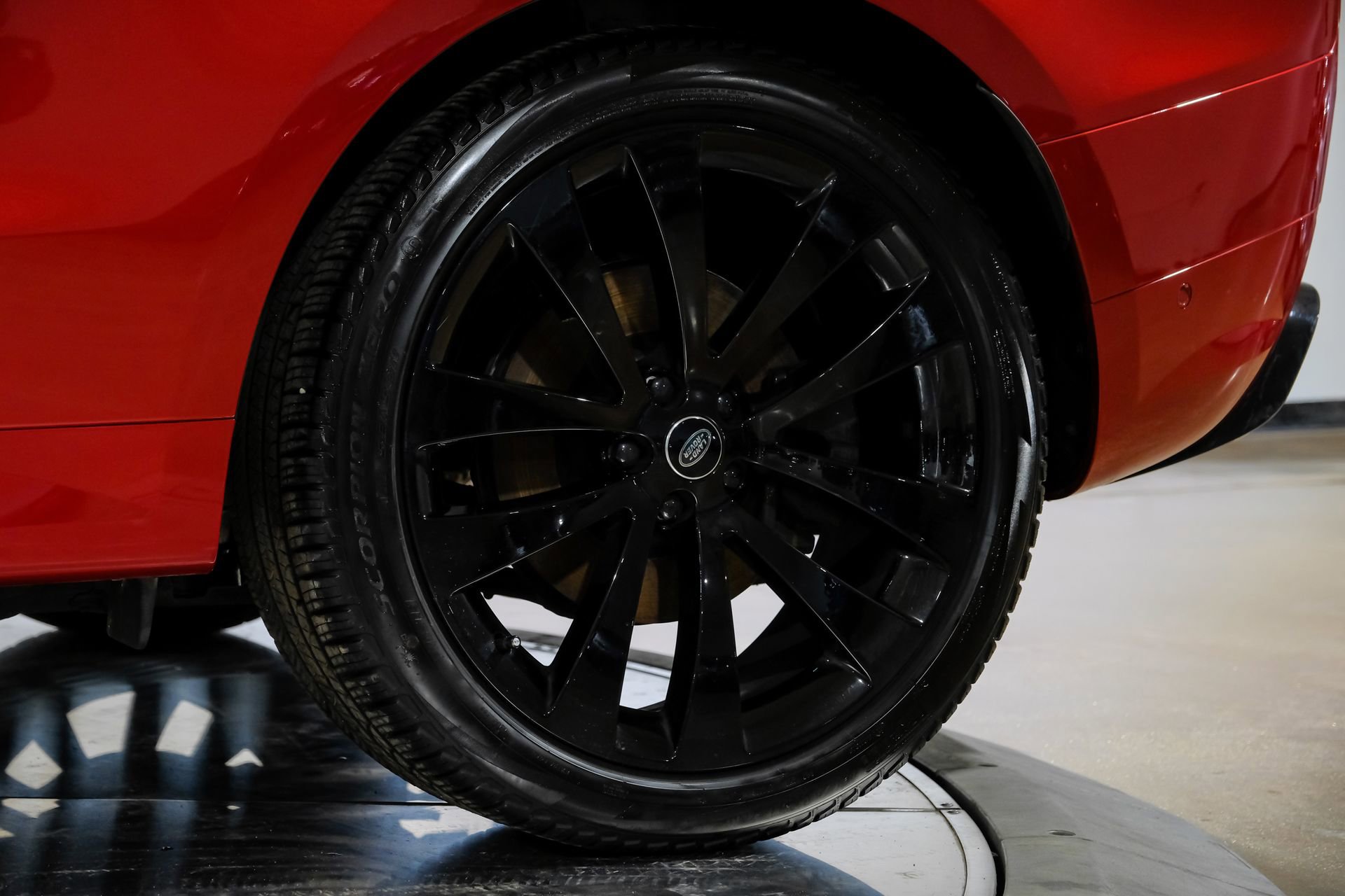 Used 2024 Land Rover Range Rover Sport Dynamic SE image 62