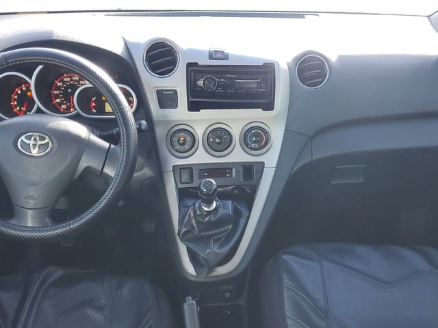 Used 2010 Toyota Matrix S image 14