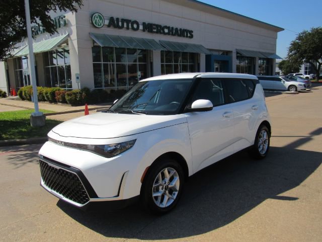 Used 2024 Kia Soul LX w/ Option Group 015
