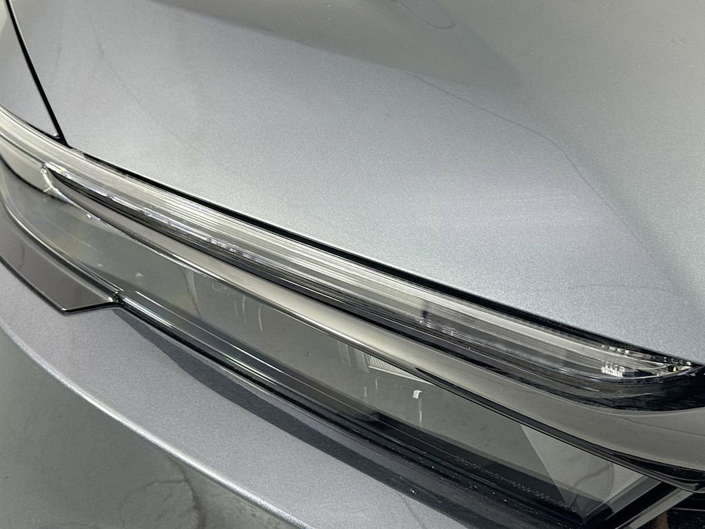 New 2026 Honda CR-V Sport-L image 11