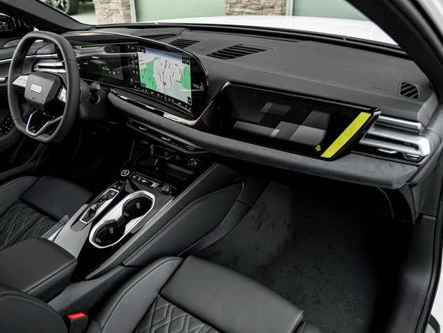 New 2026 Audi A6 Prestige image 28