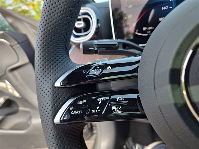 New 2025 Mercedes-Benz CLE 450 4MATIC Coupe image 20