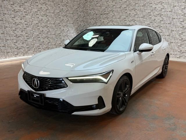 Used 2023 Acura Integra A-Spec FWD image 3