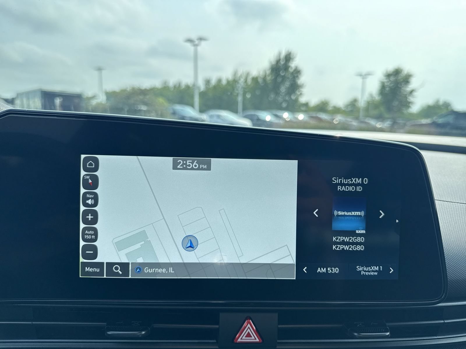 New 2026 Hyundai Elantra N FWD image 19