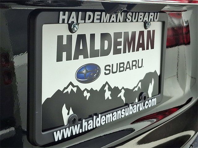 New 2025 Subaru Ascent Touring w/ Popular Package #2 image 4