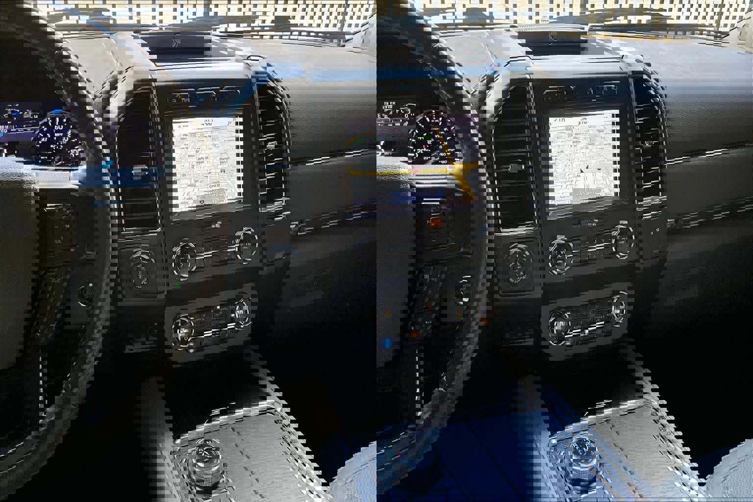 Used 2020 Ford Expedition Limited w/ Special Edition Package image 5