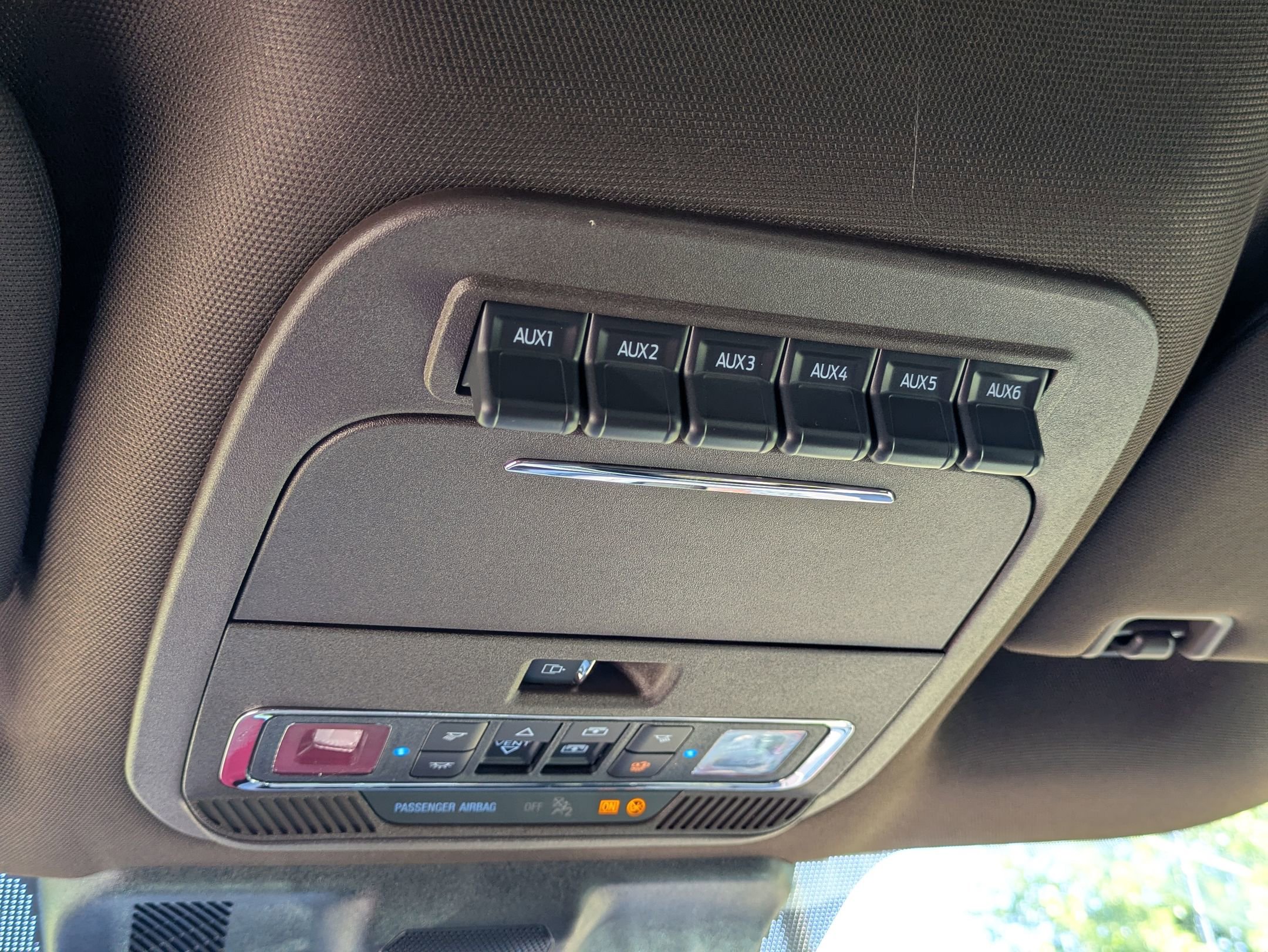 New 2026 Ford F350 King Ranch w/ Chrome Package image 27