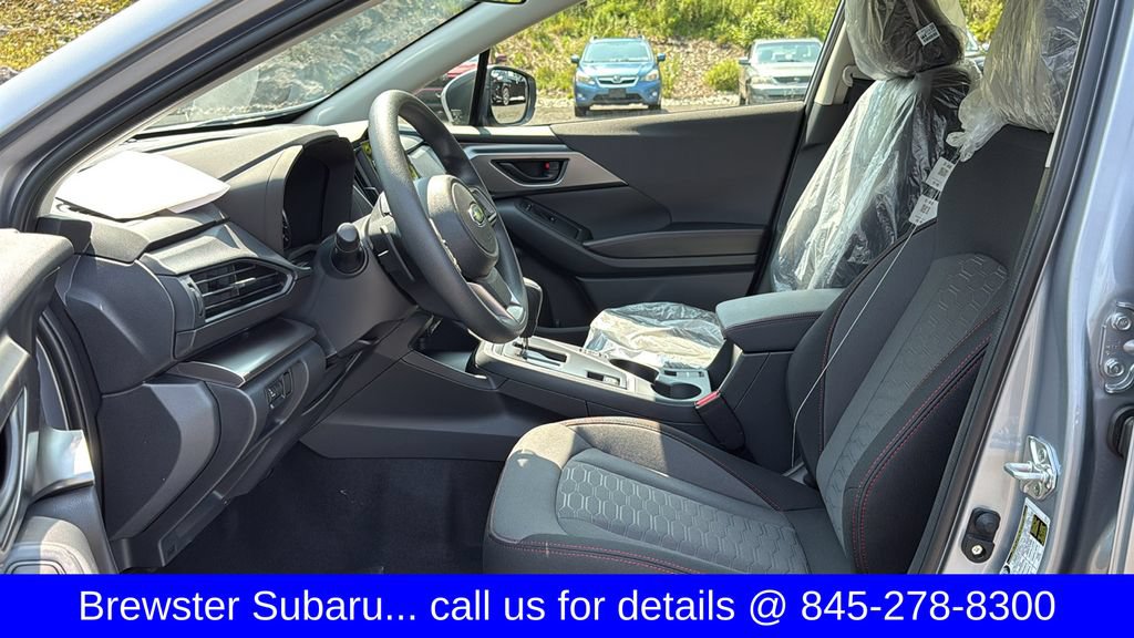 New 2026 Subaru Impreza 2.0i Sport AWD/4WD image 10