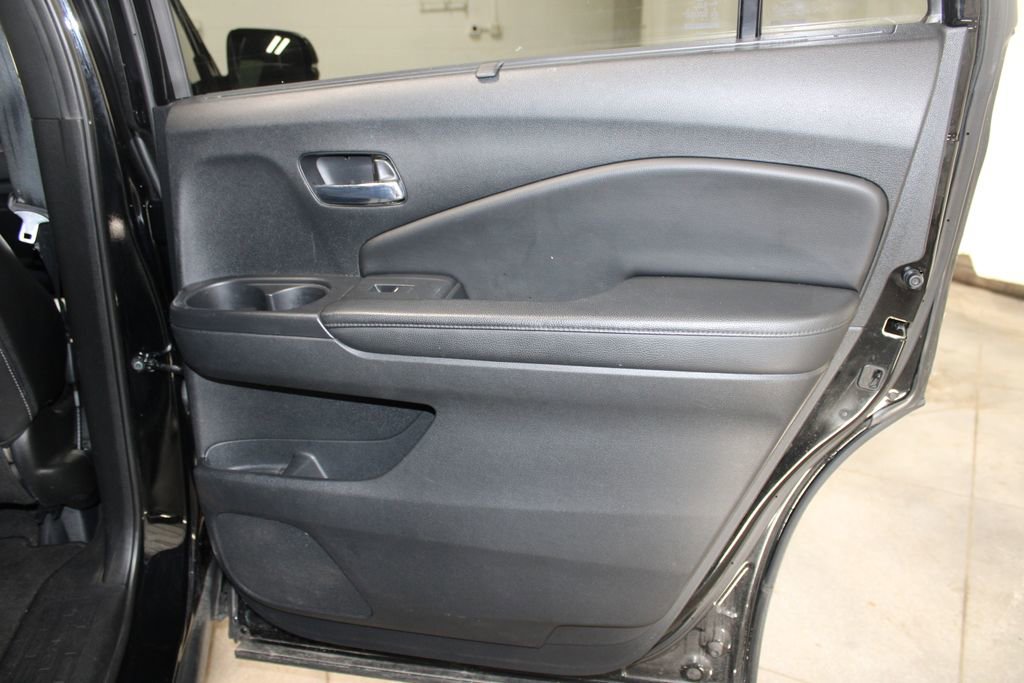 Used 2020 Honda Passport EX-L image 26