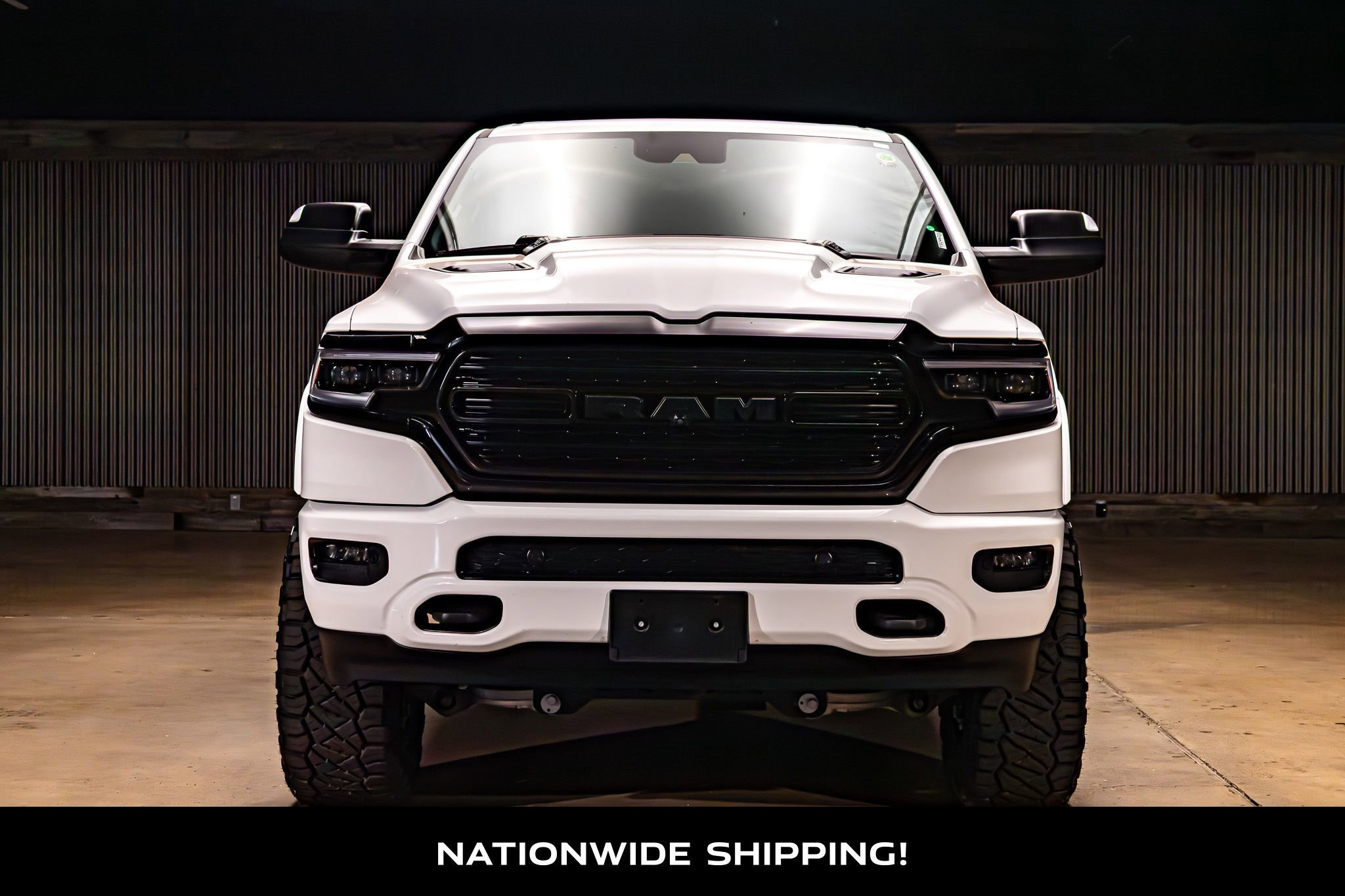 Used 2023 RAM 1500 Limited image 4