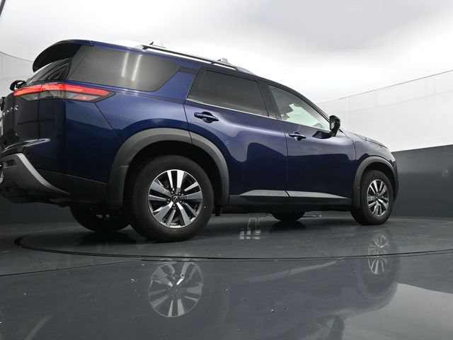 Used 2023 Nissan Pathfinder SL FWD image 43