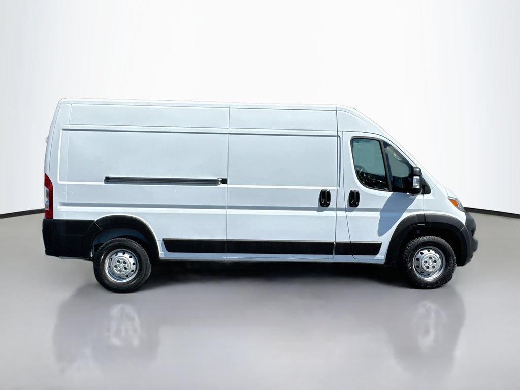 Used 2023 RAM ProMaster 3500 FWD image 5