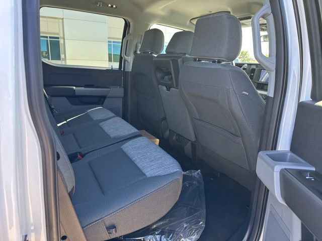 New 2026 Ford F350 XLT image 11