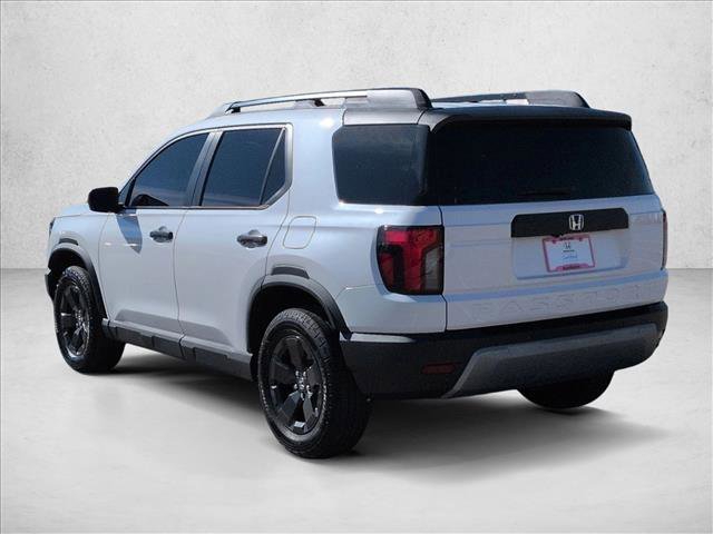 Used 2026 Honda Passport RTL image 8