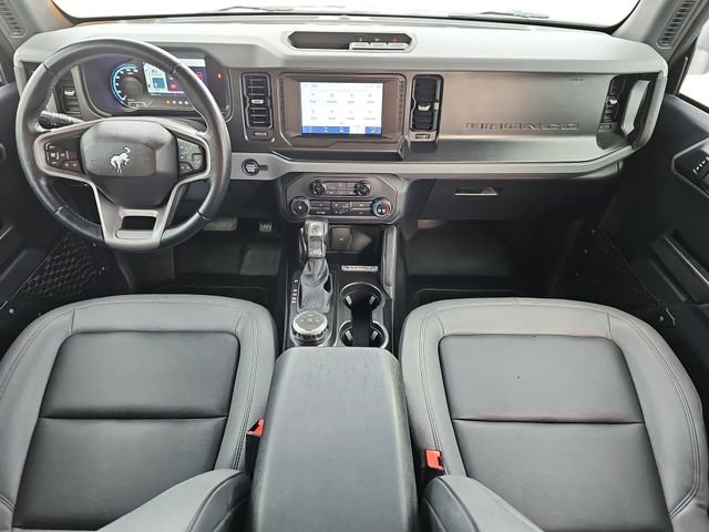 Used 2023 Ford Bronco Big Bend image 9