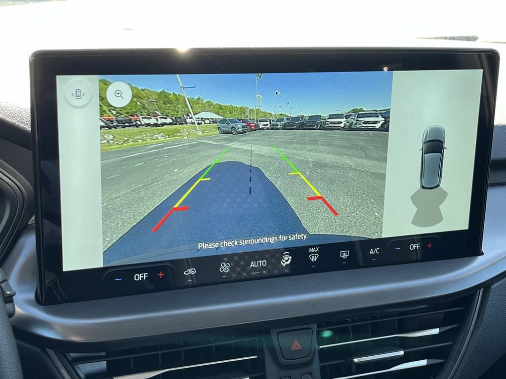 New 2026 Ford Escape Active w/ Tech Pack #1 AWD/4WD image 30