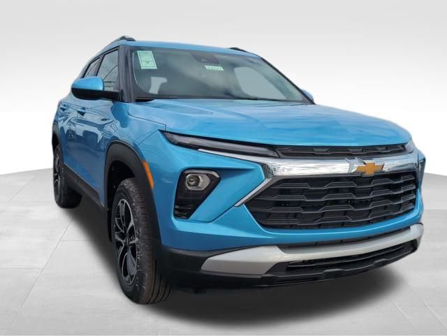New 2026 Chevrolet TrailBlazer LT w/ Convenience Package