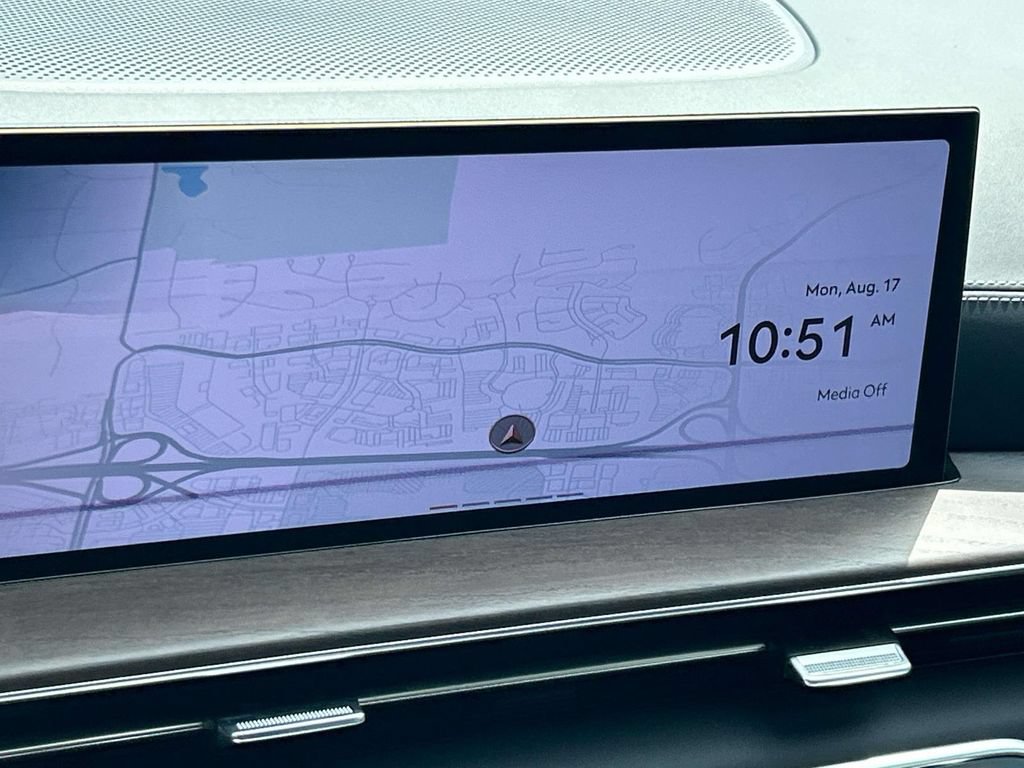 New 2027 Genesis GV80 3.5T Advanced AWD/4WD image 31