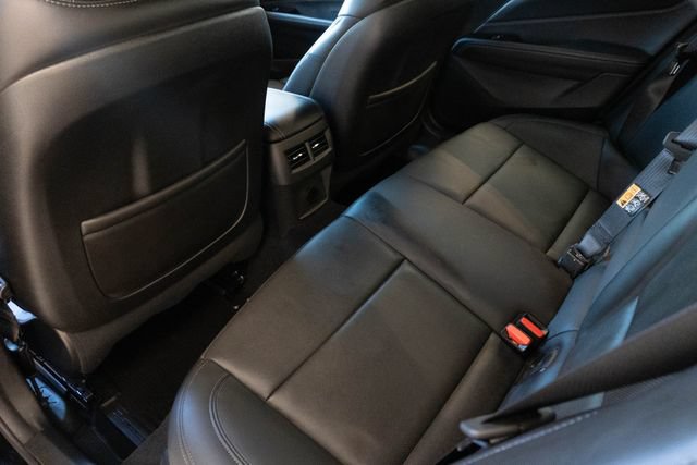 Used 2025 Cadillac CT4 Premium Luxury w/ LPO, Exterior Accent Package RWD image 19
