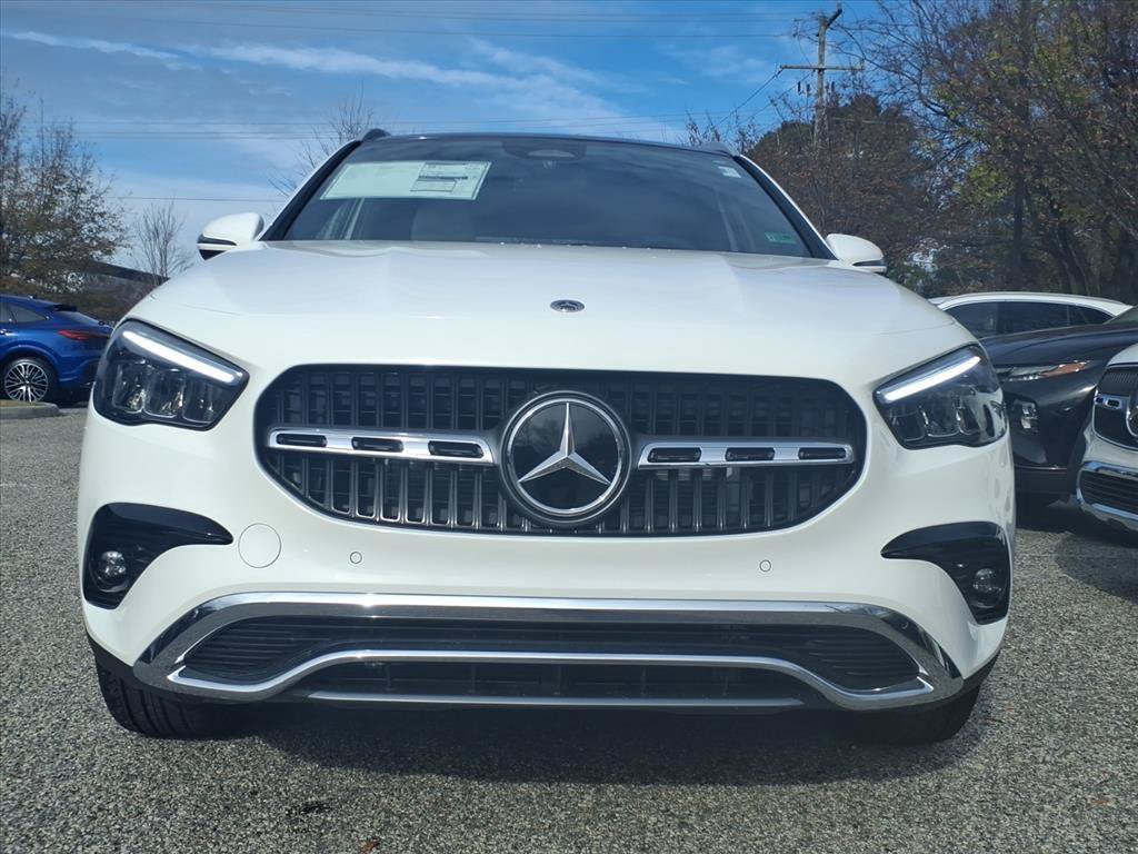 Used 2026 Mercedes-Benz GLA 250 image 2