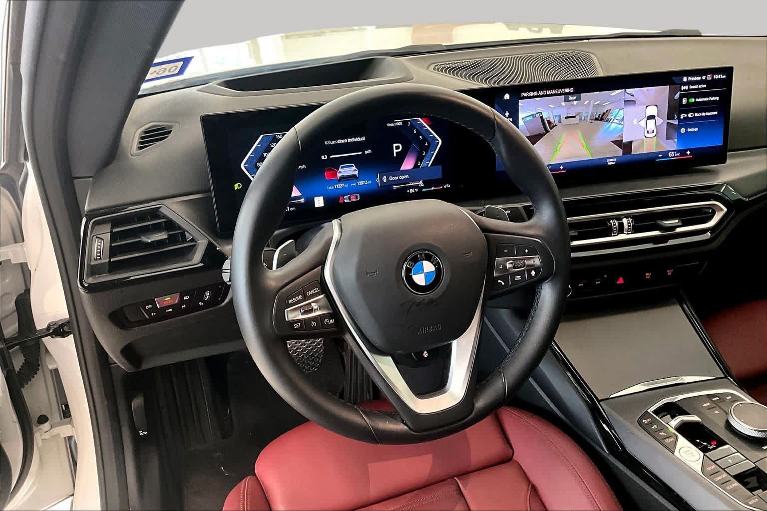 Used 2023 BMW 230i Coupe w/ Premium Package RWD image 15