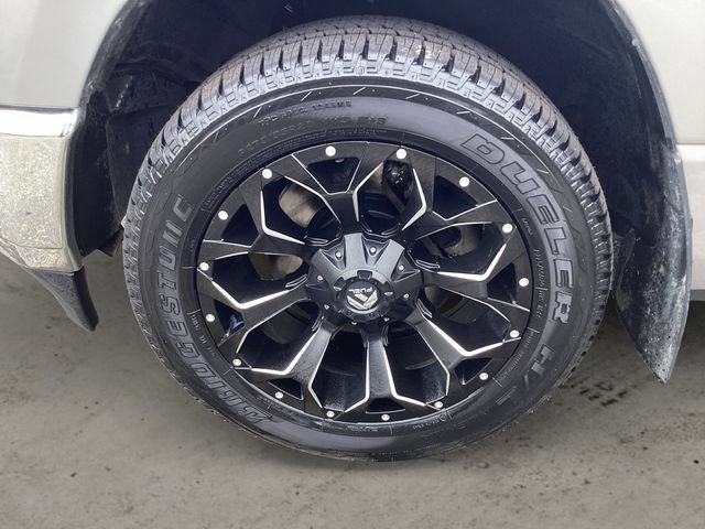 Certified 2022 RAM 1500 Big Horn w/ Trailer Tow Group AWD/4WD image 14
