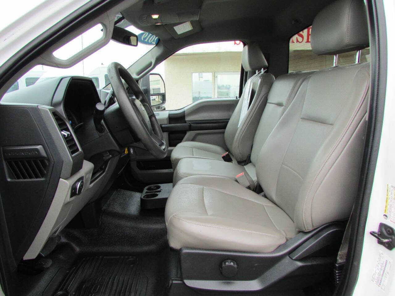 Used 2019 Ford F250 XL w/ Power Equipment Group image 13