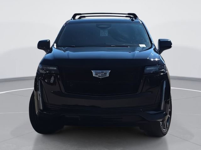 Used 2021 Cadillac Escalade Sport image 8