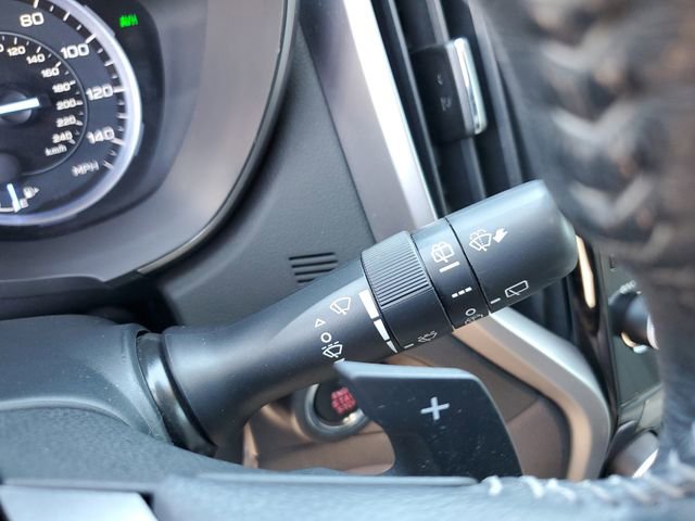 Used 2019 Subaru Ascent Limited image 24