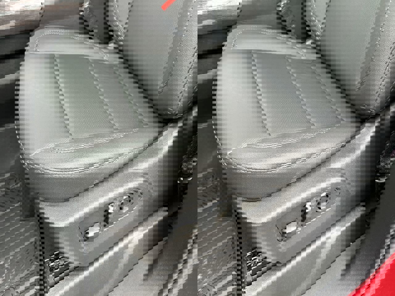 New 2026 Chevrolet Silverado 3500 LTZ w/ LTZ Premium Package image 23