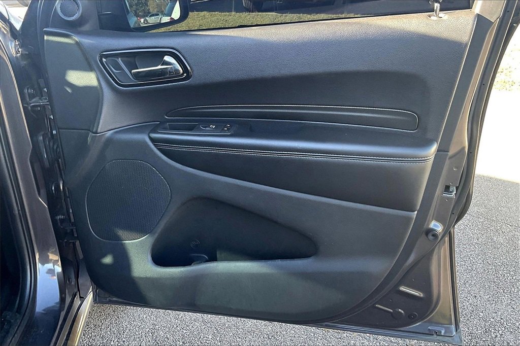 Used 2021 Dodge Durango GT image 23