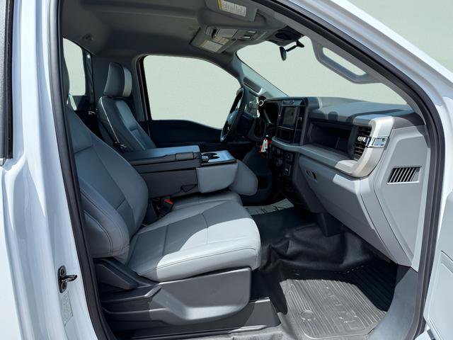 New 2025 Ford F450 XL image 27