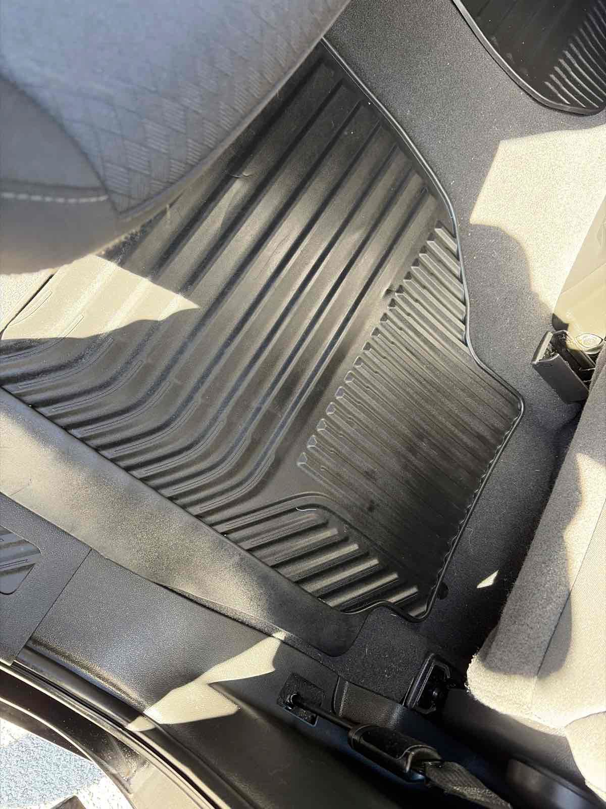 Used 2022 Chevrolet Silverado 1500 Custom w/ LPO, Dark Essentials Package RWD image 24