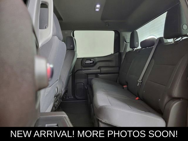 Used 2021 Chevrolet Silverado 1500 LT image 15