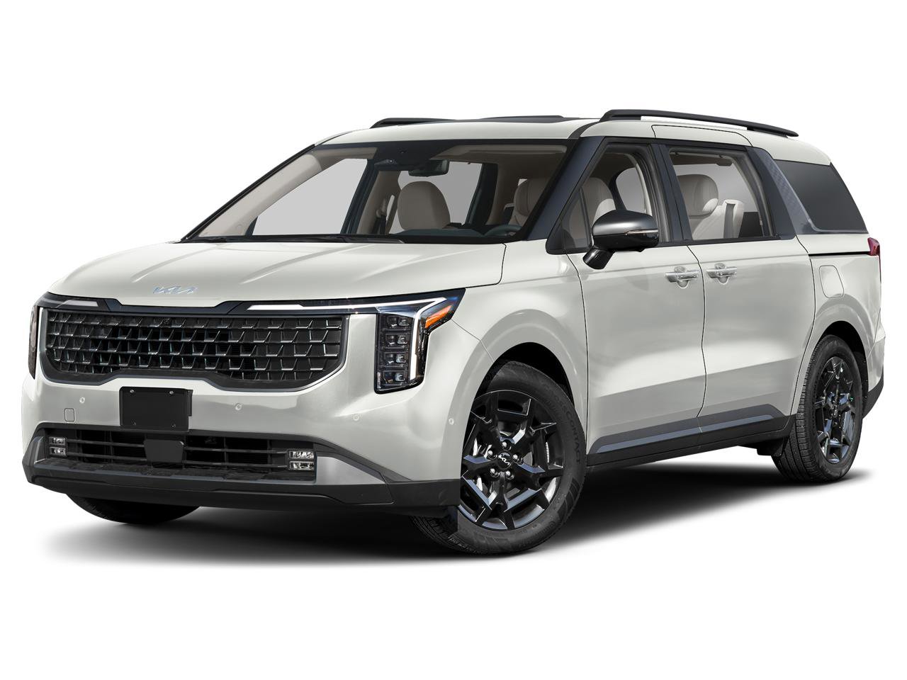 New 2025 Kia Carnival SX Prestige image 28