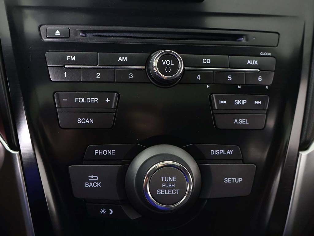 Used 2020 Acura ILX FWD image 44
