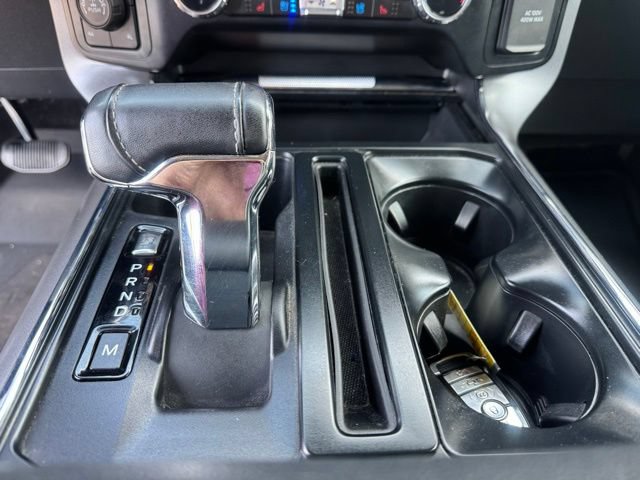 Used 2023 Ford F150 Lariat AWD/4WD image 27
